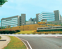 National University of Singapore