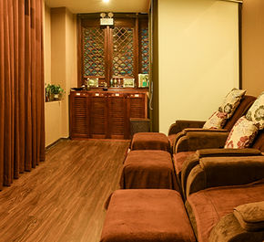 reducing massages hanoi Sen Spa Hanoi