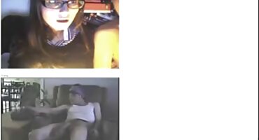 sex ma nữ Slim fo fo guy được vui mừng và giúp sextop kiêm cô.