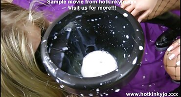 sex chill Li SilverA bạc được ass fucked Với Alberto anh sex dep Blanco.