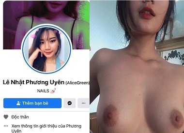 phim sex lily philips Sex Lê Nhật Phương Uyên bị đụ khi đang xem rap