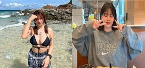 phim sex gái xinh châu á Chơi em vú to nứng lồn cực đã