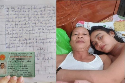 sex siêu múp Video chứng kiến một nữ sinh yêu thầy già đụ khỏe mạnh