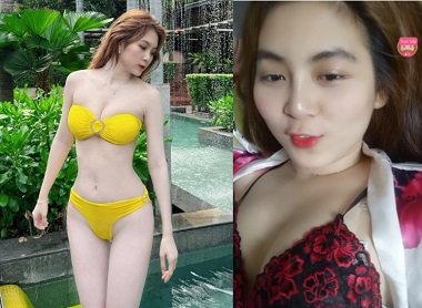 sex three some Clip sex cô giáo Trân hot tiktoker