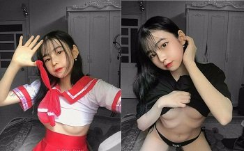 sex cô gái giúp người vô gia cư Nguyễn Thị Tuyết Giang lộ clip sex làm tình cực hay