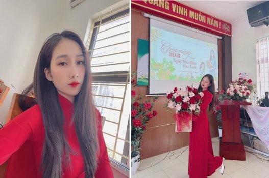 sex sub mới Clip tình dục về một cô giáo chịch nhau rất hấp dẫn