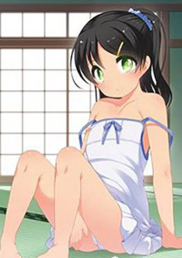jav kana momonogi Ichinen buri no the animation 1