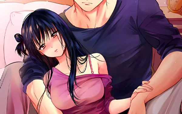 gay sex boy Konomi ja nai kedo mukatsuku ane to aishou batsugun ecchi 2